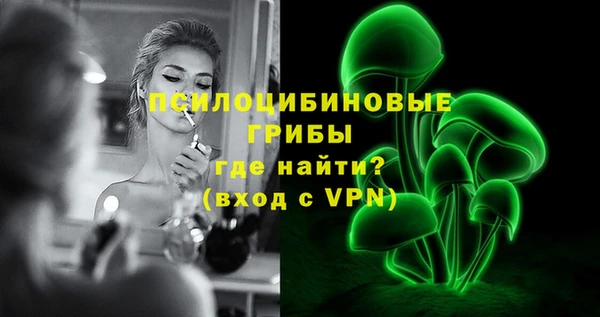 хмурый Краснотурьинск